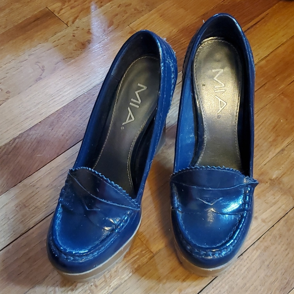 Mia heels
